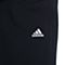 adidas阿迪达斯新款女子运动感应系列梭织长裤AX6573