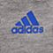 adidas阿迪达斯专柜同款男大童针织长裤AZ8609