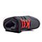 adidas阿迪达斯专柜同款男小童训练鞋AQ3675