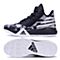 adidas阿迪达斯新款男子团队基础系列篮球鞋B42672