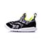 阿迪达斯（adidas)16年秋冬季新款男女童时尚经典套脚舒适防滑婴童训练鞋AQ2778
