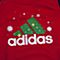 adidas阿迪达斯专柜同款男婴童长袖套服AZ8571