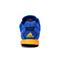 阿迪达斯（adidas)16年秋冬季新款时尚男小童透气舒适时尚耐磨慢跑鞋M18504