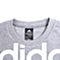 adidas阿迪达斯新款男子运动休闲系列针织套衫BG9066