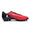 adidas阿迪达斯新款男子X系列AG胶质短钉足球鞋BB1150