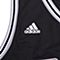 adidas阿迪达斯新款男子篮球常规系列背心A46147