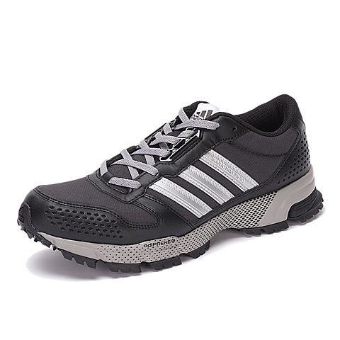 adidas阿迪达斯新款男子跑步常规系列跑步鞋BB8309