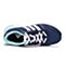 adidas阿迪达斯新款女子跑步常规系列跑步鞋BW0473