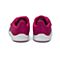 adidas阿迪达斯女婴童FortaRun CF I跑步鞋BA9461