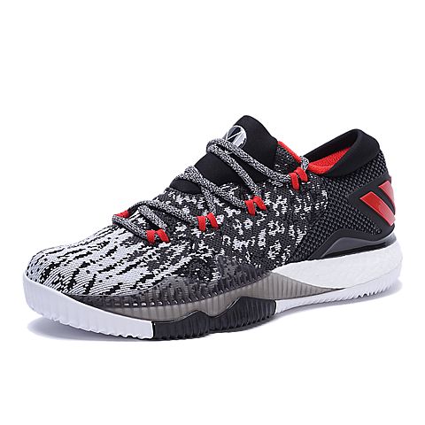 adidas阿迪达斯新款男子篮球常规系列篮球鞋BW0625