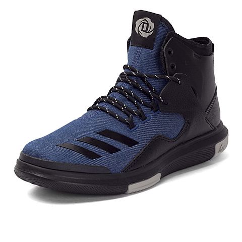adidas阿迪达斯新款男子罗斯系列篮球鞋BY4574