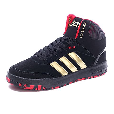 adidas阿迪达斯新款男子场下系列篮球鞋BB9715