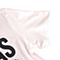 adidas阿迪达斯新款男子运动休闲系列短袖T恤BK2790