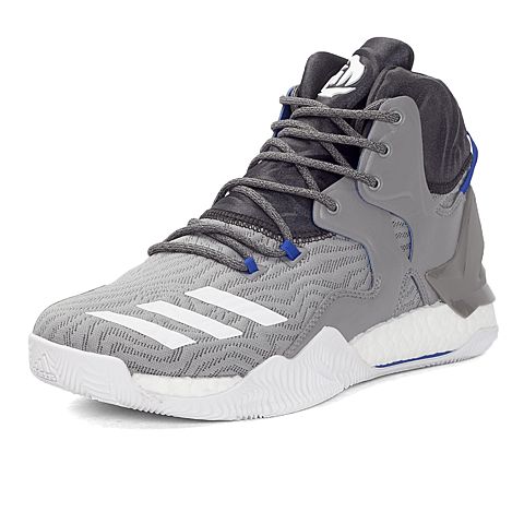 adidas阿迪达斯新款男子罗斯系列篮球鞋BB8212