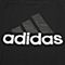 adidas阿迪达斯新款女子基础系列短袖T恤B45786