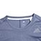 adidas阿迪达斯新款男子Response系列短袖T恤S98096