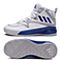 adidas阿迪达斯新款男子团队基础系列篮球鞋BB8232