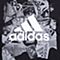 adidas阿迪达斯新款男子亚洲图案系列短袖T恤BK2776