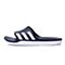 adidas阿迪达斯新款男子沙滩游泳系列拖鞋AQ2163