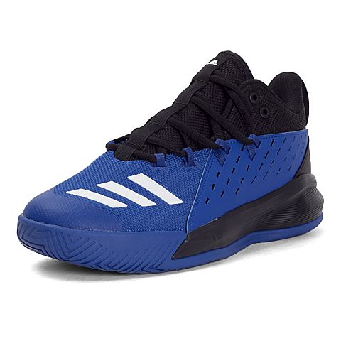 adidas阿迪达斯新款男子团队基础系列篮球鞋BB7126