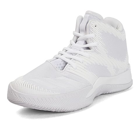 adidas阿迪达斯新款男子团队基础系列篮球鞋BB8186