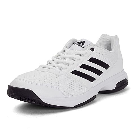adidas阿迪达斯新款男子动感青春系列网球鞋BA9084