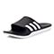 adidas阿迪达斯新款中性沙滩常规系列游泳鞋AQ2166