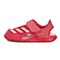 adidas阿迪达斯女小童FortaSwim C游泳鞋BA9378