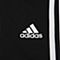 adidas阿迪达斯女大童YG GU 3/4 TIGHT CLIMA系列紧身七分裤BQ2873