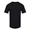 adidas阿迪达斯男大童YB TR COOL TEE CLIMA系列短袖T恤BK0823