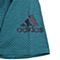 adidas阿迪达斯新款男子运动常规系列圆领T恤B45901