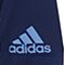adidas阿迪达斯新款女子常规运动系列紧身长裤BP6719