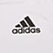 adidas阿迪达斯新款男子运动系列圆领T恤BK0971