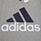 adidas阿迪达斯新款男子运动系列圆领T恤S98738