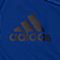 adidas阿迪达斯新款男子运动系列圆领T恤BK6122