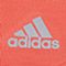 adidas阿迪达斯新款女子跑步常规系列圆领T恤BP7460