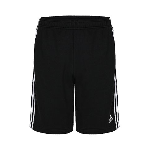 adidas阿迪达斯新款男子运动系列针织短裤BK7468
