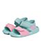 adidas阿迪达斯女小童AltaSwim C游泳鞋BA9286