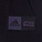 adidas阿迪达斯男小童LB DY SW SU SET星球大战系列黑武士短袖套服BK1407