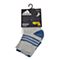 adidas阿迪达斯男小童LK SOCKS 3PP袜子BP7860