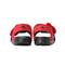 adidas阿迪达斯2020男婴童Disney M&M AltaSwim I迪士尼联名游泳凉鞋BA9303