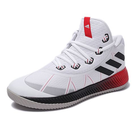 adidas阿迪达斯新款男子团队基础系列篮球鞋BB8349