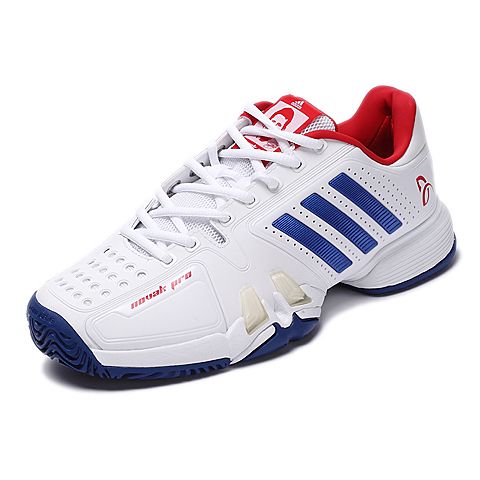 adidas阿迪达斯新款男子竞技表现系列网球鞋BA8013
