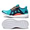 adidas阿迪达斯新款女子清风系列跑步鞋BB1738