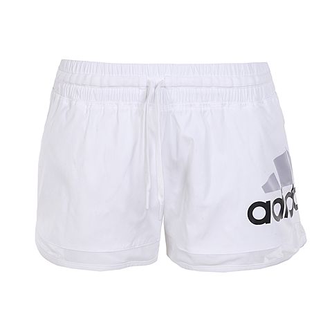 adidas阿迪达斯新款女子训练系列梭织短裤BK5463