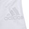 adidas阿迪达斯新款男子运动系列圆领T恤BQ2199