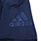 adidas阿迪达斯新款男子运动系列圆领T恤S99134