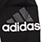 adidas阿迪达斯新款女子训练系列针织中裤BK5455