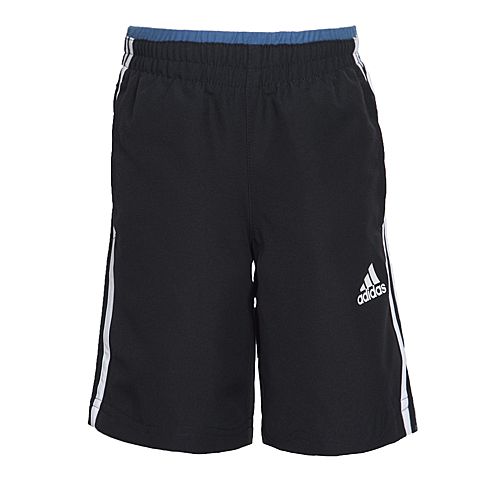 adidas阿迪达斯男小童LB WV LONGSHORT梭织短裤BP9331