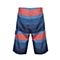 adidas阿迪达斯新款男子沙滩常规系列梭织短裤BJ8580